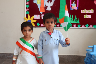 Best School of Dharuhera 7